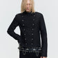 26FW ST. PETER JACKET