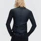 26FW SHELL COATED JACKET