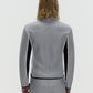 26FW HONEYCOMB MESH JACKET