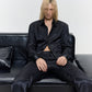 26FW LIQUID SILK PAJAMA SET
