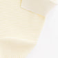 25SS JACQUARD V-NECK POLO