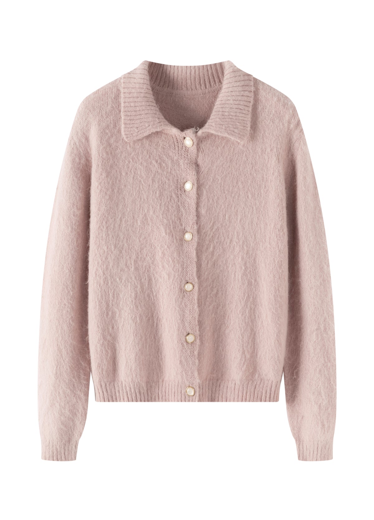 DP MIAMI JEWEL CARDIGAN