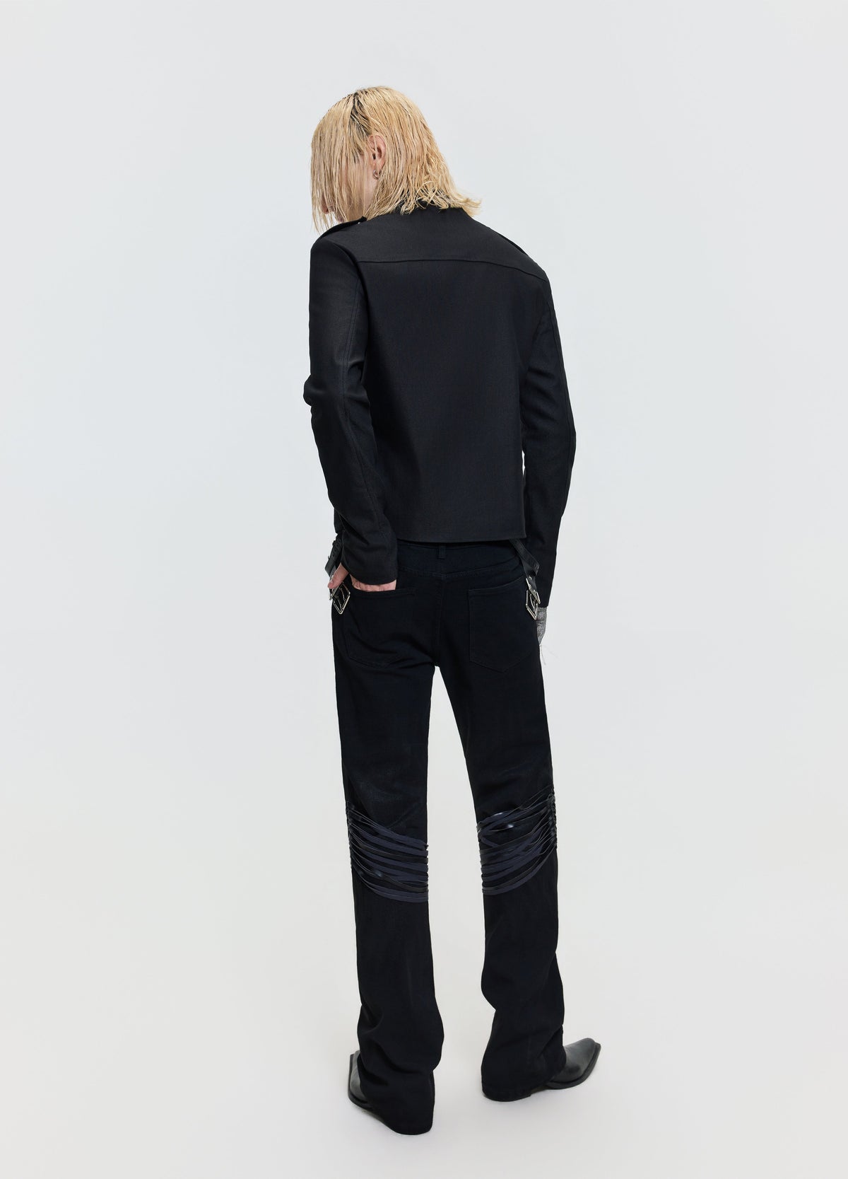 26FW ST. PETER JACKET