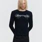 26FW SERPENT PATH TEE
