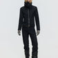 26FW MESH STUD JACKET