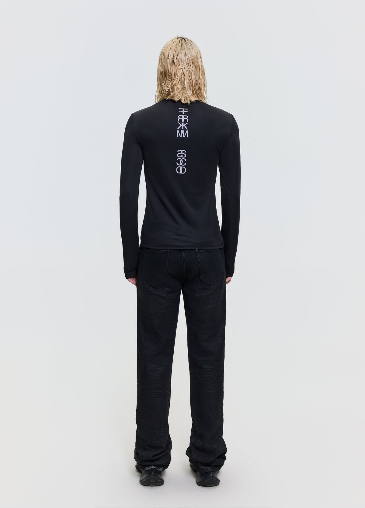 26FW PERFORMANCE TEE