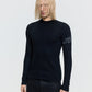26FW SKELETON TEE
