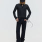 26FW CARBON WASH DENIM