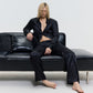 26FW LIQUID SILK PAJAMA SET