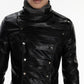 DP NAPOLEON CORSET JACKET
