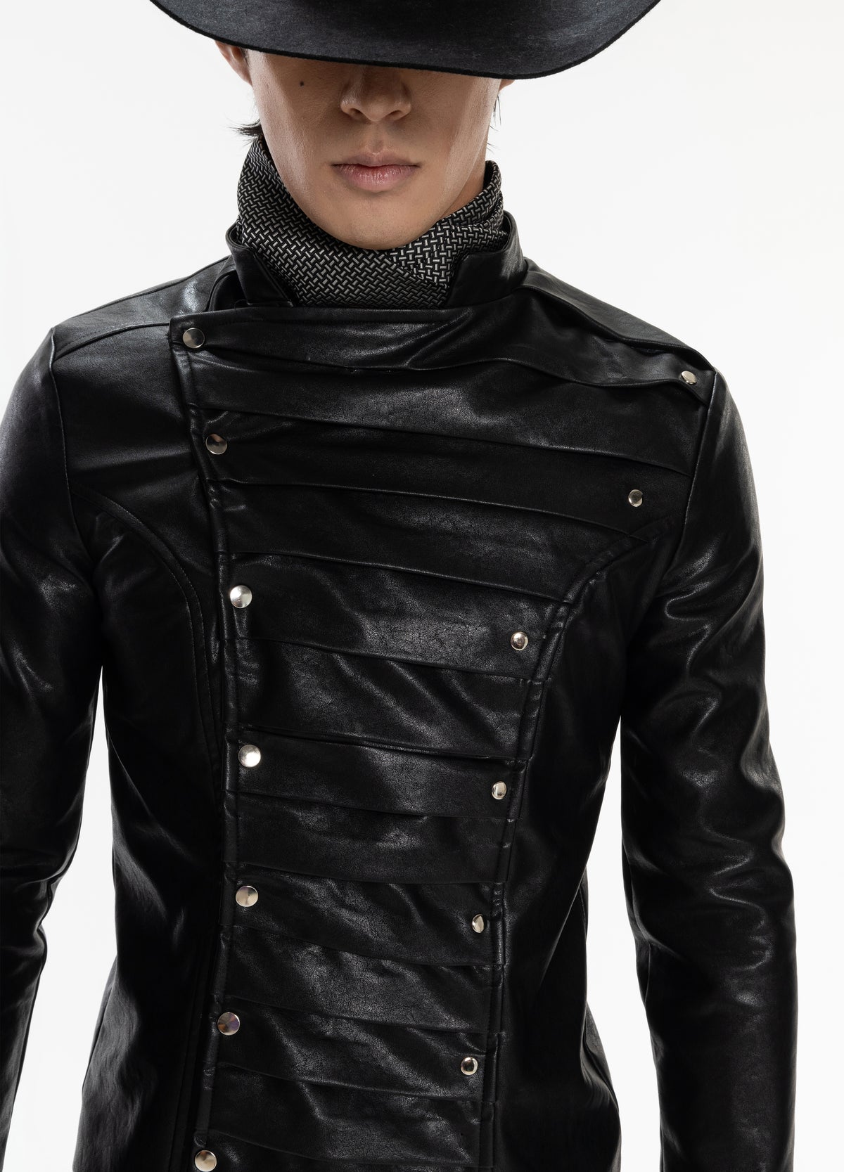 DP NAPOLEON CORSET JACKET