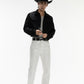 DP STEELBONE WAXED DENIM JACKET