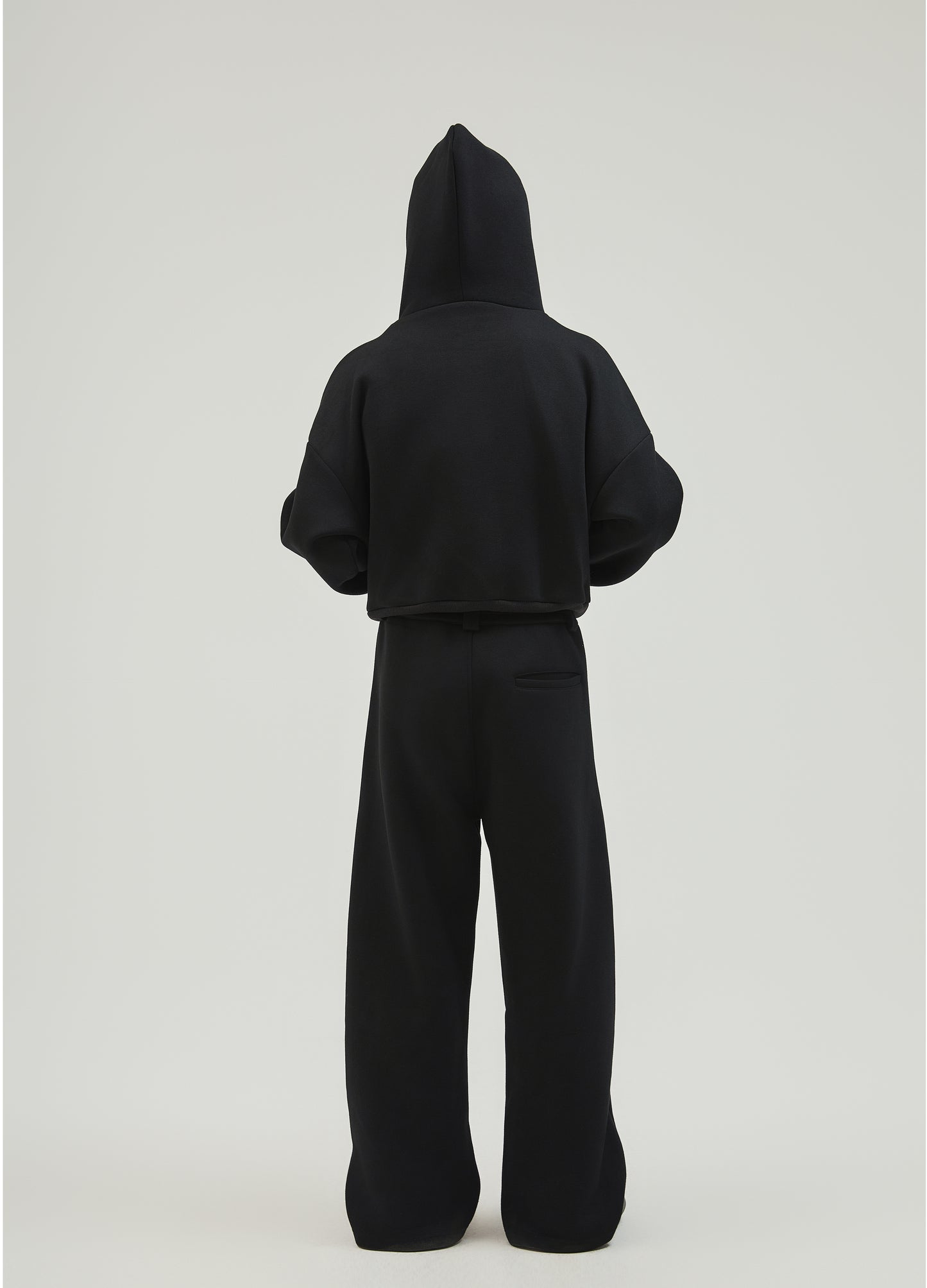 CLIFTON 650G SWEATPANTS