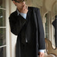 DECONSTRUCT PEAK LAPEL BLAZER