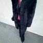 NIGHT OWL FUR COAT