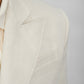 VAMPIRE LINEN WOOL BLAZER