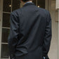 DECONSTRUCT PEAK LAPEL BLAZER