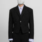 VAMPIRE WOOL BLACK BLAZER