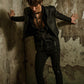 NAPOLEON TAILORED BLAZER