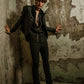 NAPOLEON TAILORED BLAZER