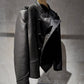 NAPOLEON TAILORED BLAZER