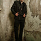 NAPOLEON TAILORED BLAZER