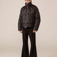 DP PARADIS X DRKLEI Aviator Down Jacket
