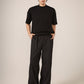 DP PARADIS 24SS Space Cotton BOXY Tee