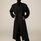 DP PARADIS 23AW SCD Skyfall Coat