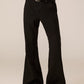 DP PARADIS 23AW Commuter Flared Pants