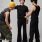 24SS "SORONA" Tight Tee
