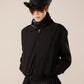 DP PARADIS 23AW Acetic Fusion BOXY Suit Jacket
