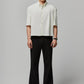 24SS H-Type Minimalist Shirt