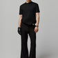 24SS "SORONA" Tight Tee