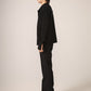 DP PARADIS 24SS Japan Pleated Foam Shirt