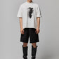 24SS A-Line Suit Shorts
