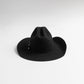 DP PARADIS 23AW Pure Wool Cowboy Hat