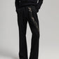 24AW "TOBACCO" Wool Bottoms