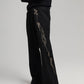 24AW "TOBACCO" Wool Bottoms