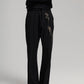 24AW "TOBACCO" Wool Bottoms