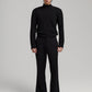 24AW Cashmere Turtleneck Sweater