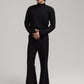 24AW Cashmere Turtleneck Sweater