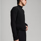 24AW Cashmere Turtleneck Sweater