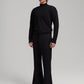 24AW Cashmere Turtleneck Sweater