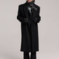 24AW "VAMPIRE" Double-Sided Rivet Coat