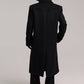 24AW "VAMPIRE" Double-Sided Rivet Coat