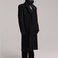 24AW "VAMPIRE" Double-Sided Rivet Coat