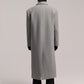24AW "BUSINESS ELITES" Wool Boadcoat