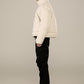 DP PARADIS×DRKLEI Winter Commuter Down Jacket