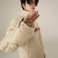 DP PARADIS×DRKLEI Wasteland Pioneer Down Jacket